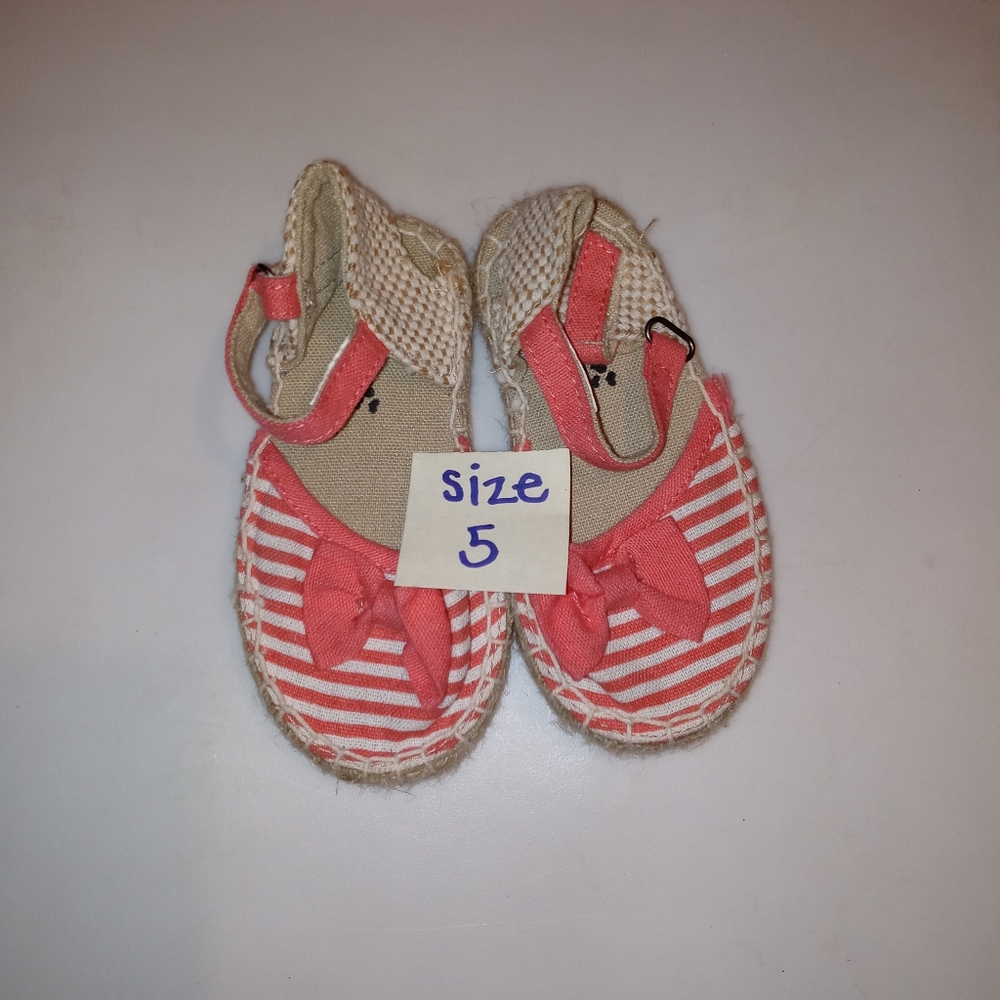 Shoes - Picture 6 of 6